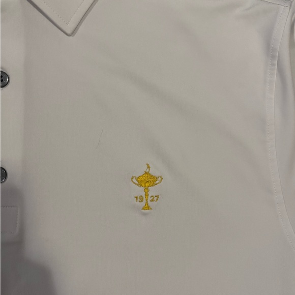 Footjoy Men's Ryder Cup Polo - Picture 2 of 6